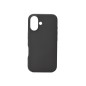 iPhone 17 Silicon Case Black